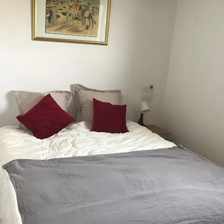 Pleasant Modern House T4 Airco Pool Parking Holiday home *