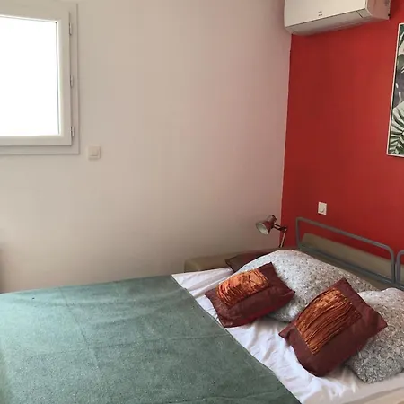 Pleasant Modern House T4 Airco Pool Parking *
