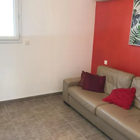 Pleasant Modern House T4 Airco Pool Parking Juvignac