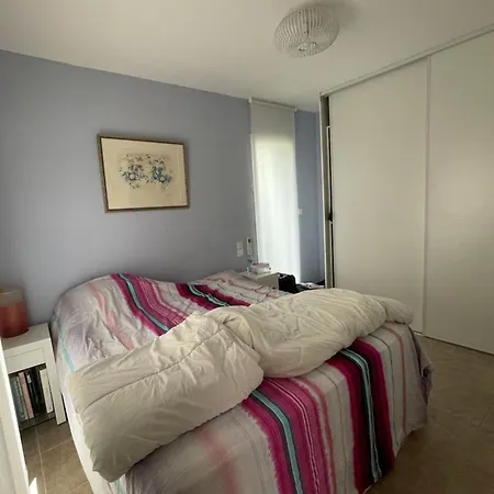 Pleasant Modern House T4 Airco Pool Parking * Juvignac