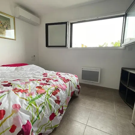 Pleasant Modern House T4 Airco Pool Parking Juvignac