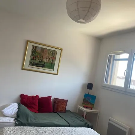 Сasa de vacaciones Et Lumineuse Maison T4 Air Conditionné Piscine Jacuzzi Parking Juvignac