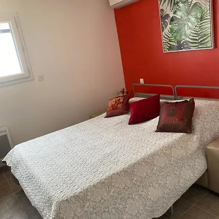 Сasa de vacaciones Et Lumineuse Maison T4 Air Conditionné Piscine Jacuzzi Parking Juvignac