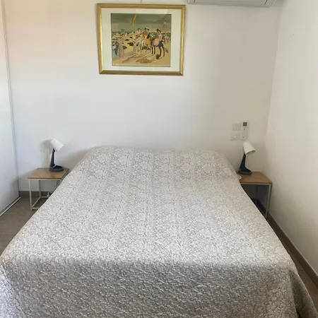 Pleasant Modern House T4 Airco Pool Parking *