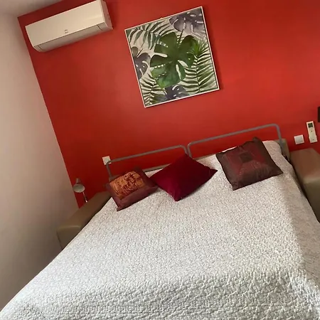 Сasa de vacaciones Et Lumineuse Maison T4 Air Conditionné Piscine Jacuzzi Parking *