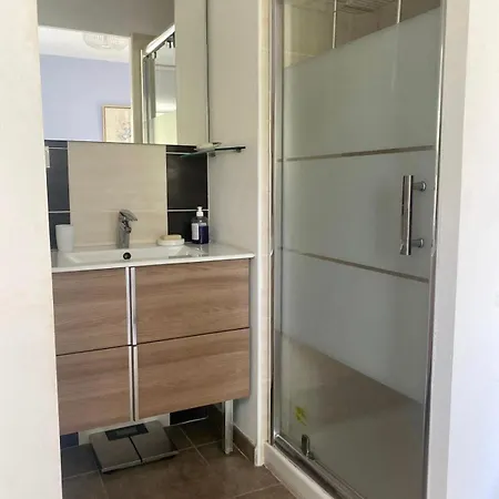 Et Lumineuse Maison T4 Air Conditionné Piscine Jacuzzi Parking Juvignac
