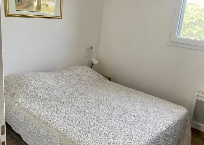 Сasa de vacaciones Et Lumineuse Maison T4 Air Conditionné Piscine Jacuzzi Parking *