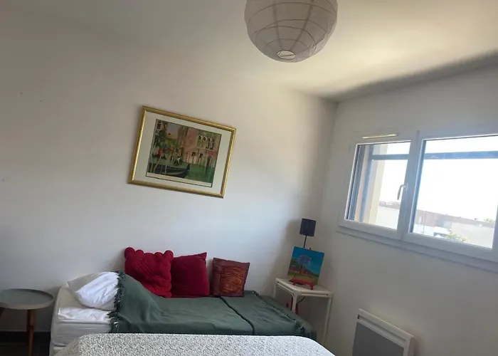 Сasa de vacaciones Et Lumineuse Maison T4 Air Conditionné Piscine Jacuzzi Parking Juvignac
