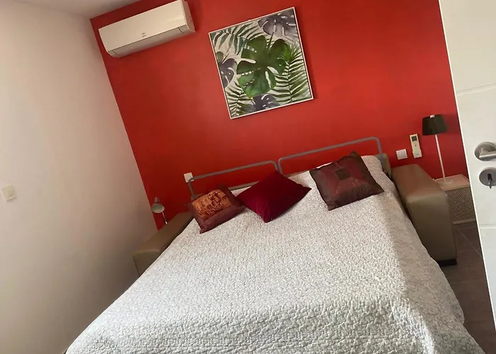 Сasa de vacaciones Et Lumineuse Maison T4 Air Conditionné Piscine Jacuzzi Parking *