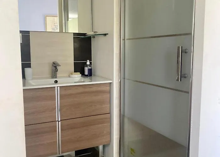 Et Lumineuse Maison T4 Air Conditionné Piscine Jacuzzi Parking Juvignac